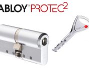 Super Bravar Zagreb, Abloy Protec 2