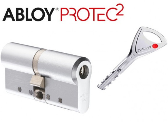 Super Bravar Zagreb, Abloy Protec 2
