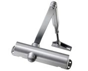 Super Bravar Zagreb, hidraulični zatvarač.