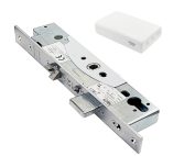 Super Bravar Zagreb, elektromotorna brava