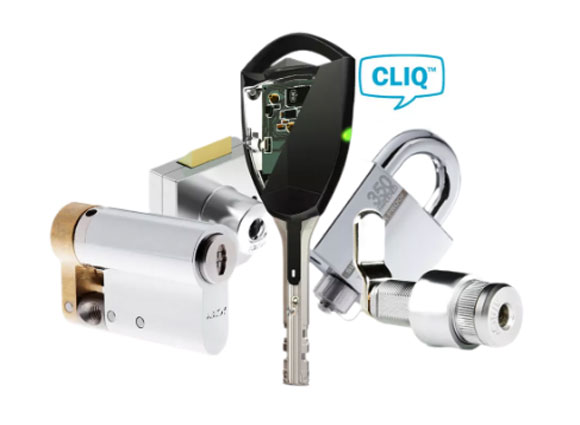 Super Bravar Zagreb, cilindar uložak Abloy Protec Clio