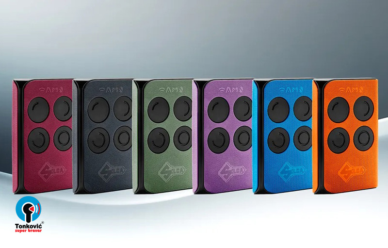 Super Bravar Zagreb, izrada daljinskih upravljača