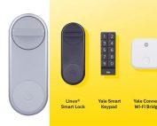 Super Bravar Zagreb, pametna brava Yale Linus.